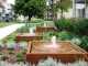 Wittstock Dosse Cortenstrahlbecken 2 Wittstock Dosse Cortenstrahlbecken 2